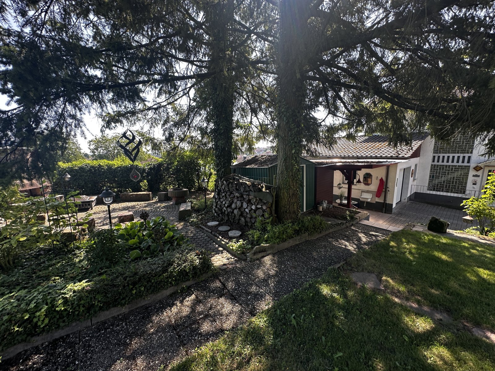 Garten