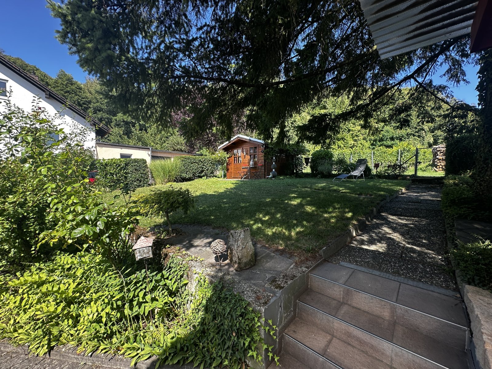 Garten