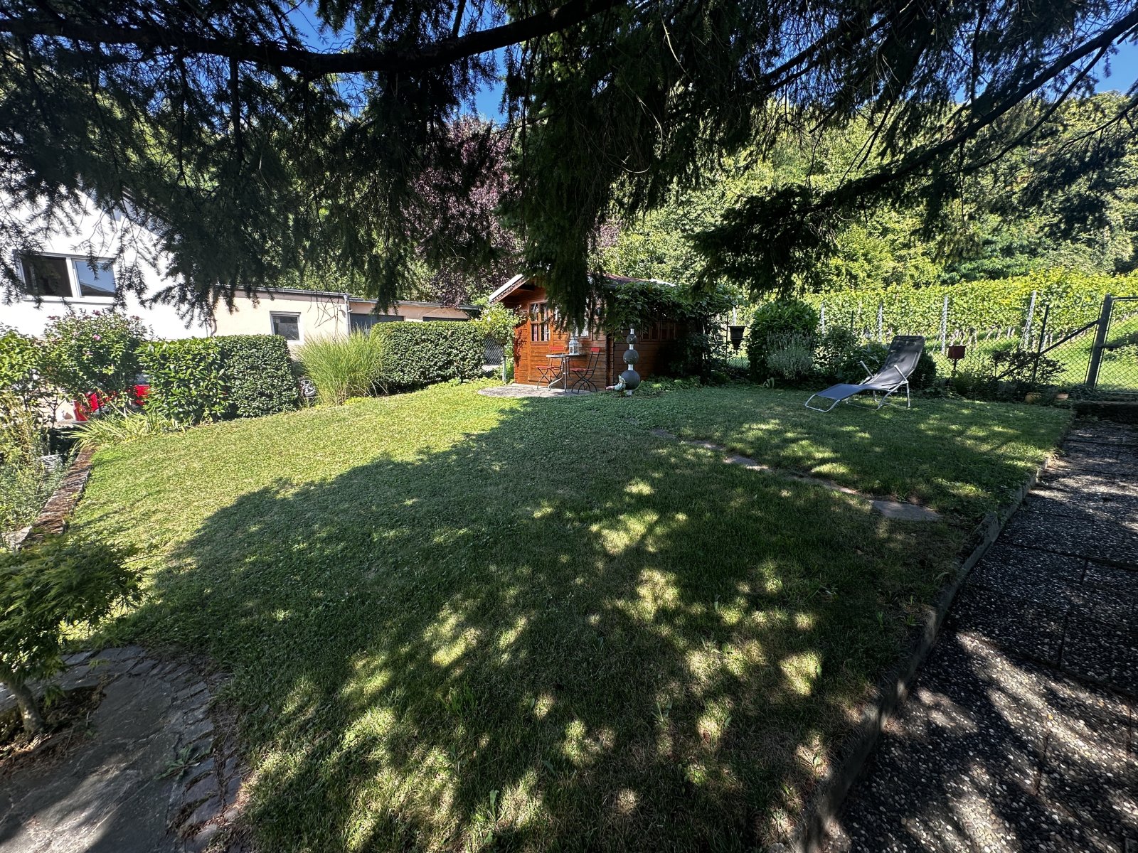Garten