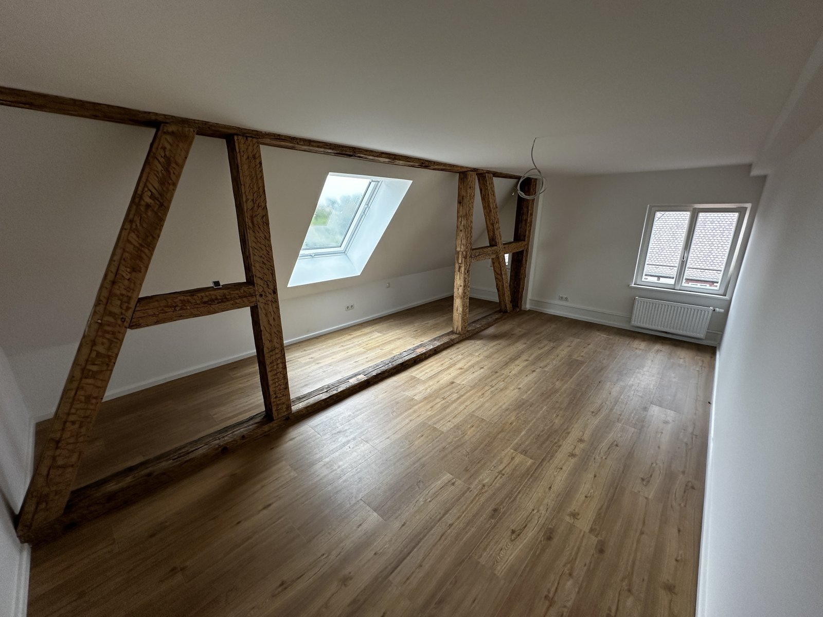 Schlafzimmer 1