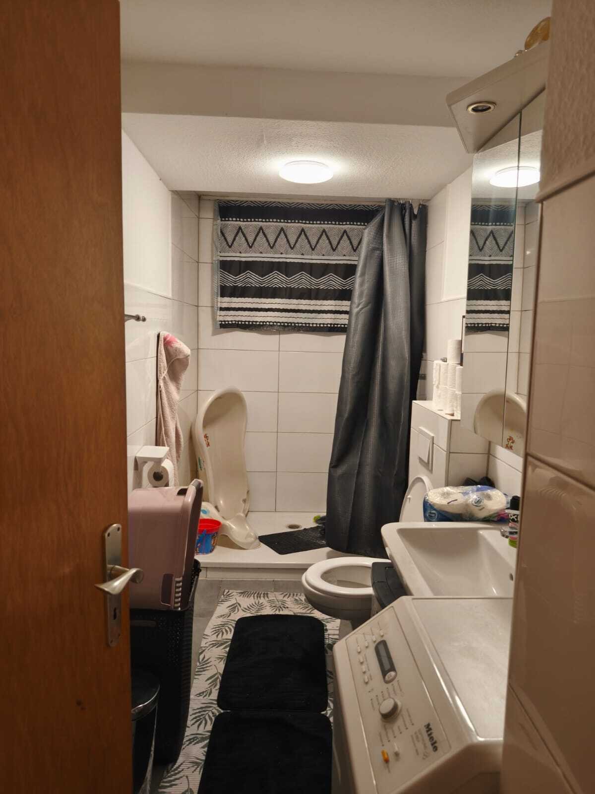 2.OG-Badezimmer
