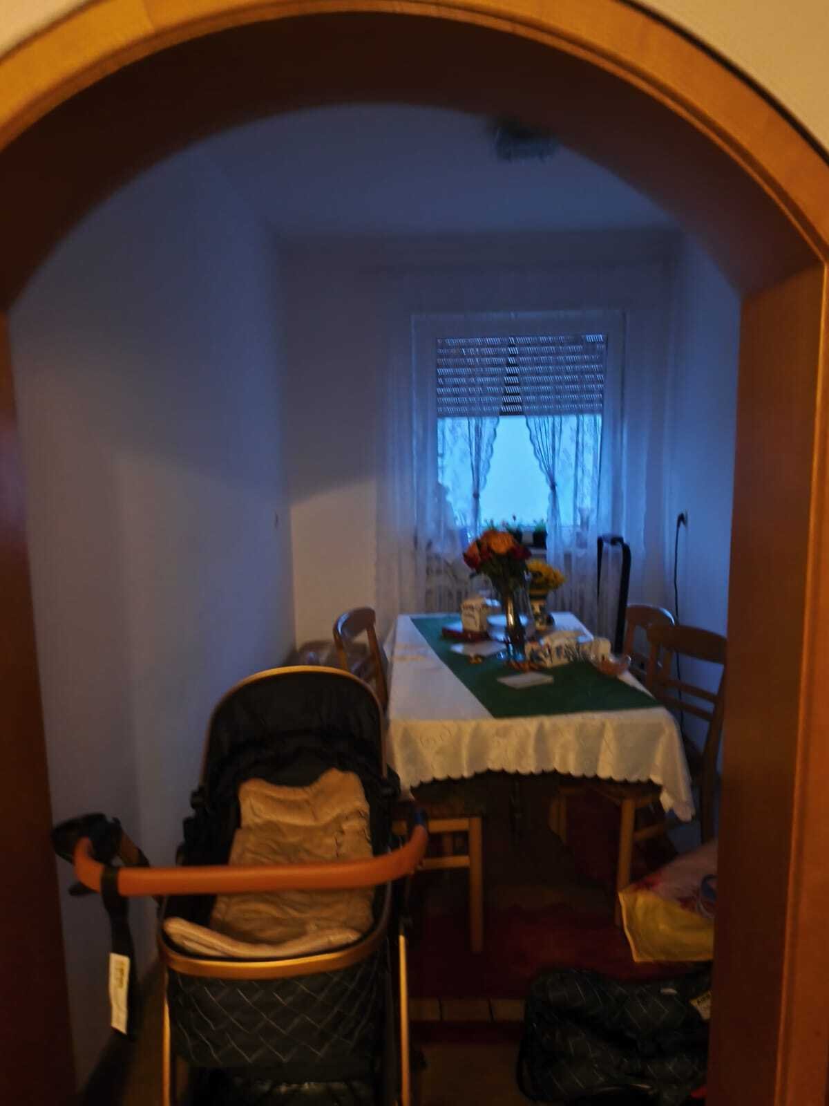 OG-Essbereich