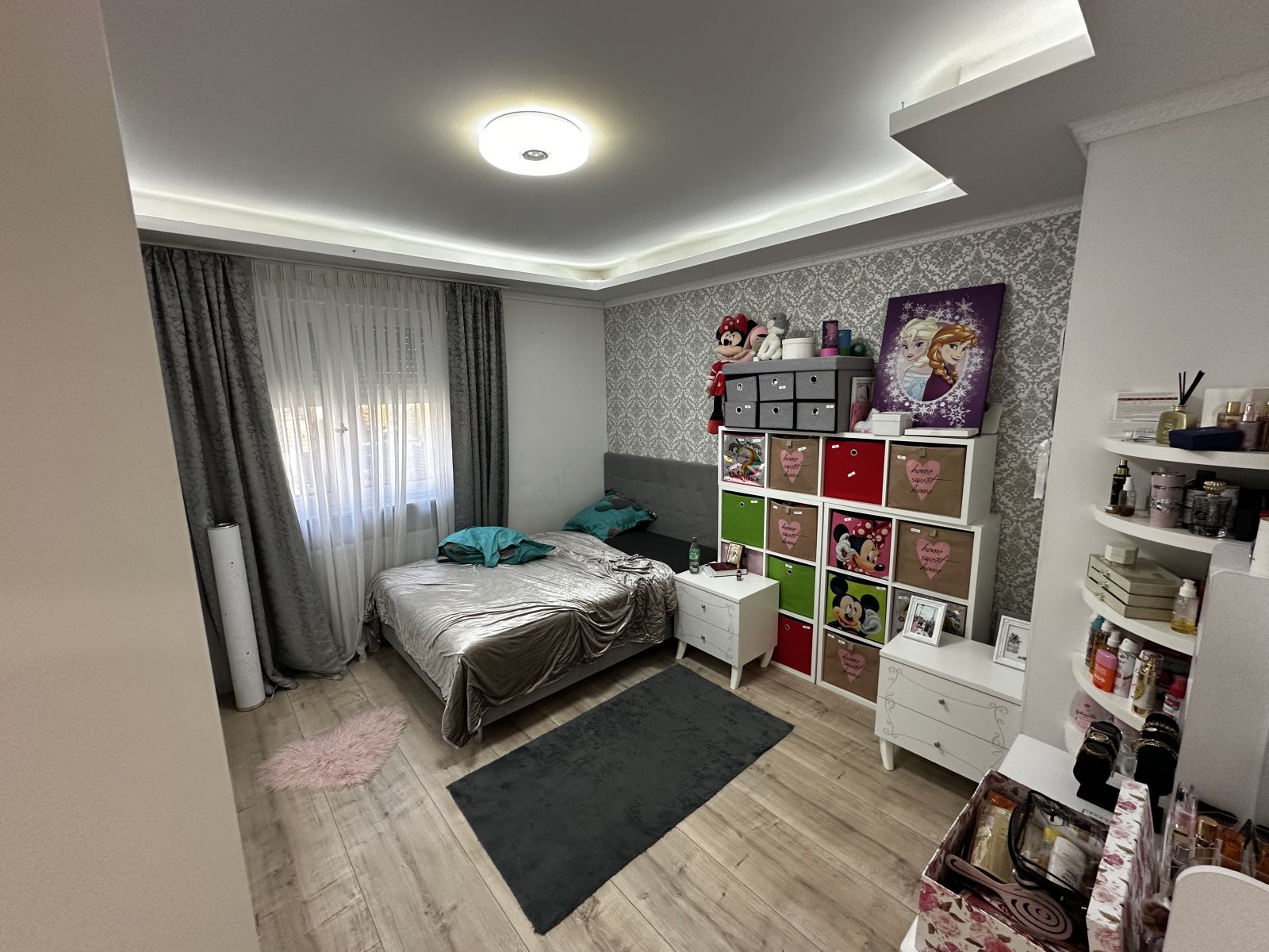 EG-Kinderzimmer