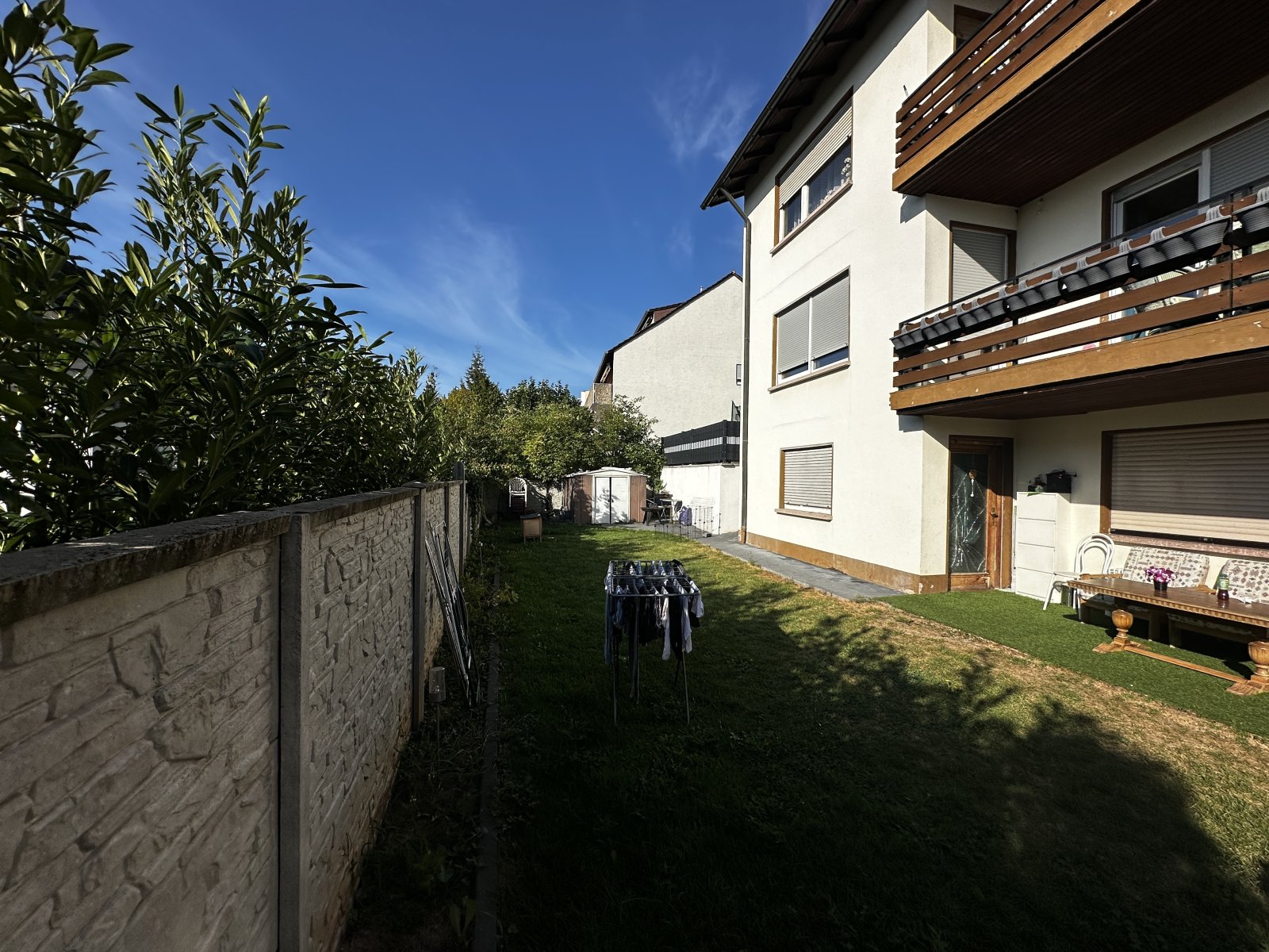 Garten