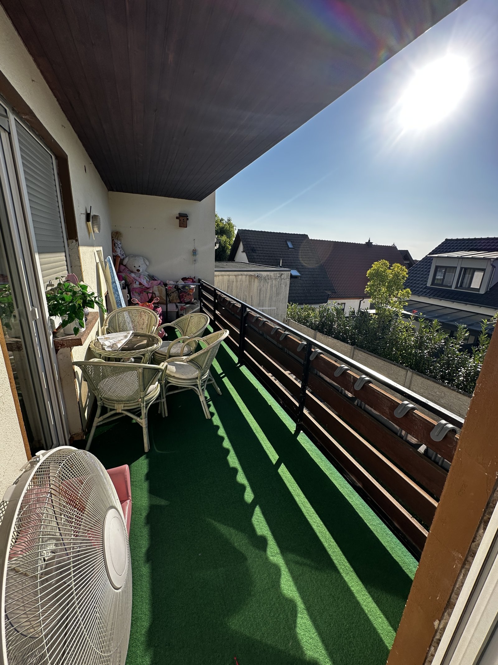 EG-Balkon
