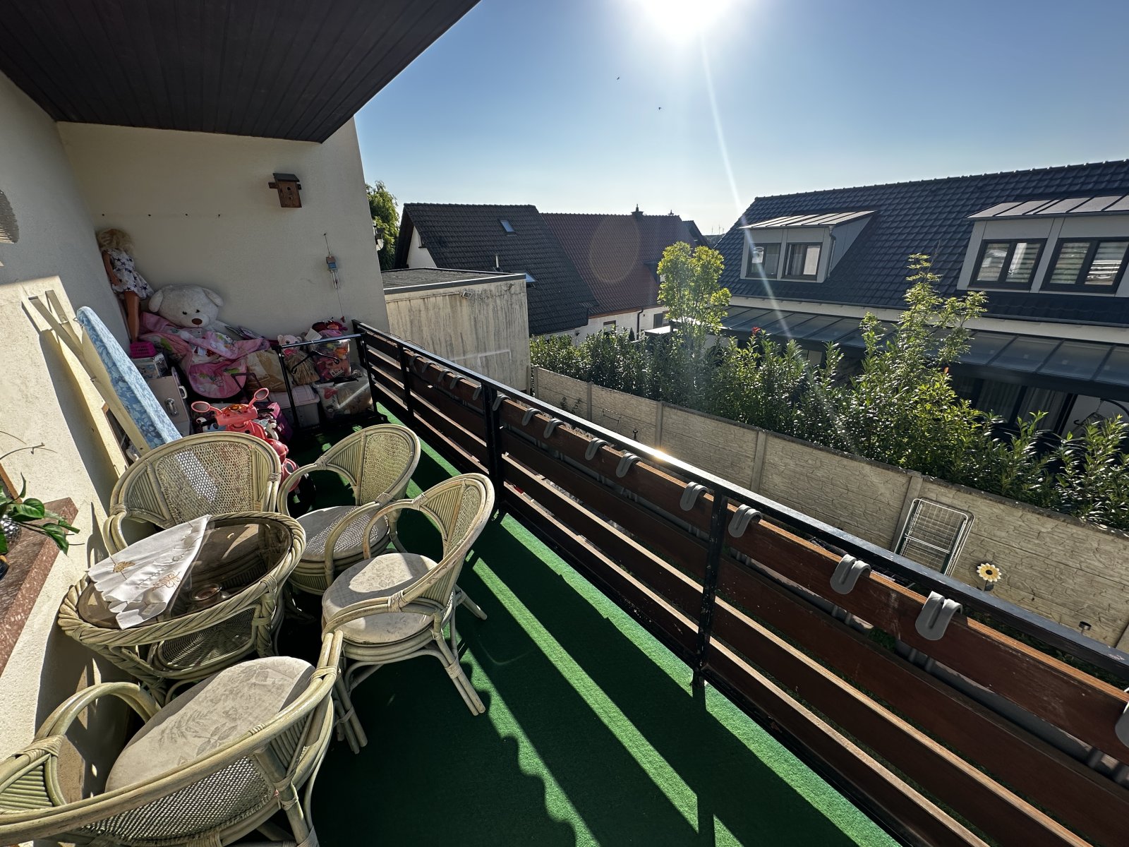 EG-Balkon