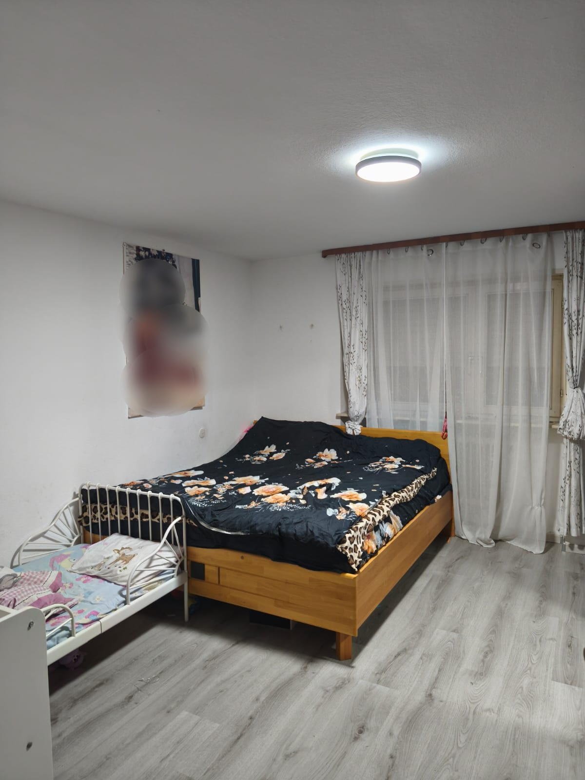 2.OG-Schlafzimmer