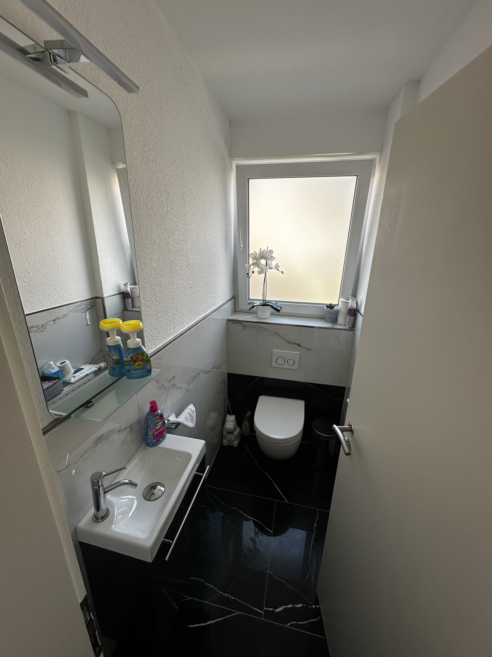 EG-Gäste-WC