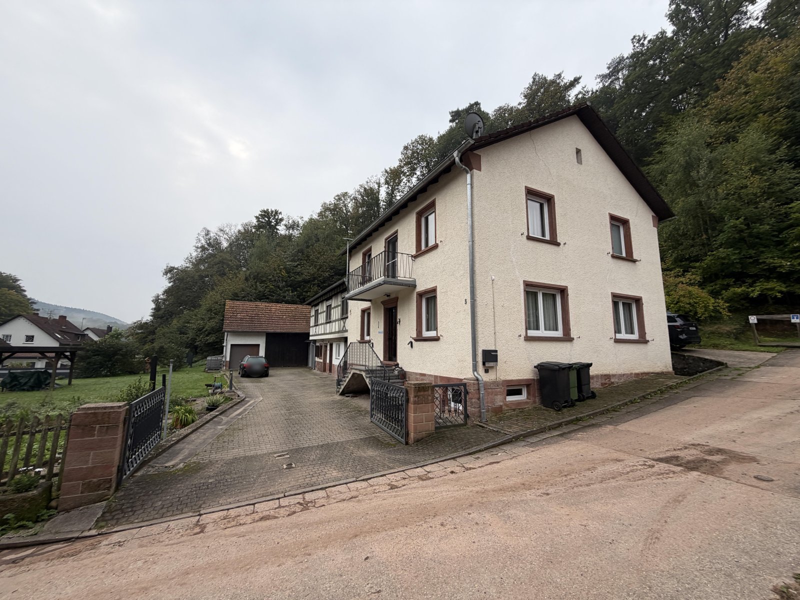 Ansicht