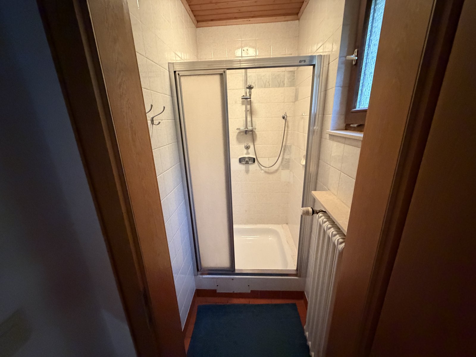 FeWo-Dusche