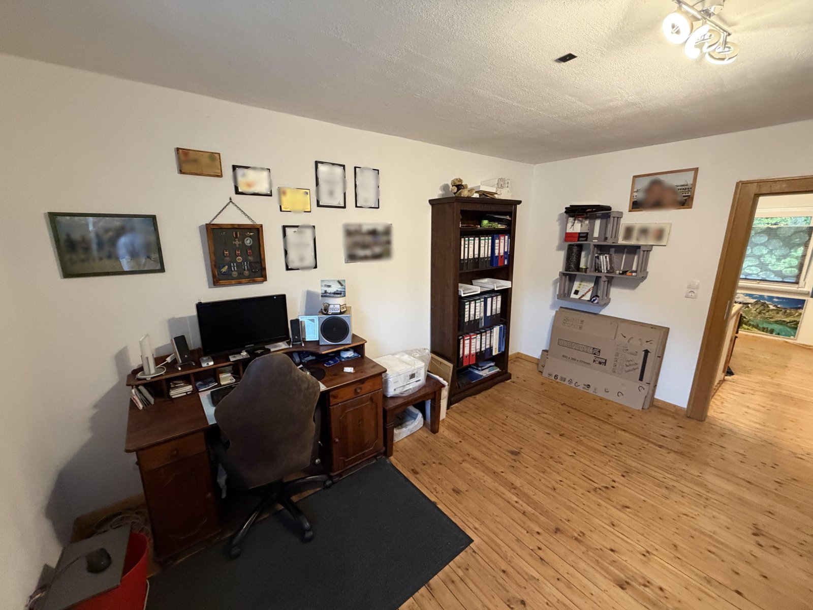 OG-Schlafzimmer 1 
