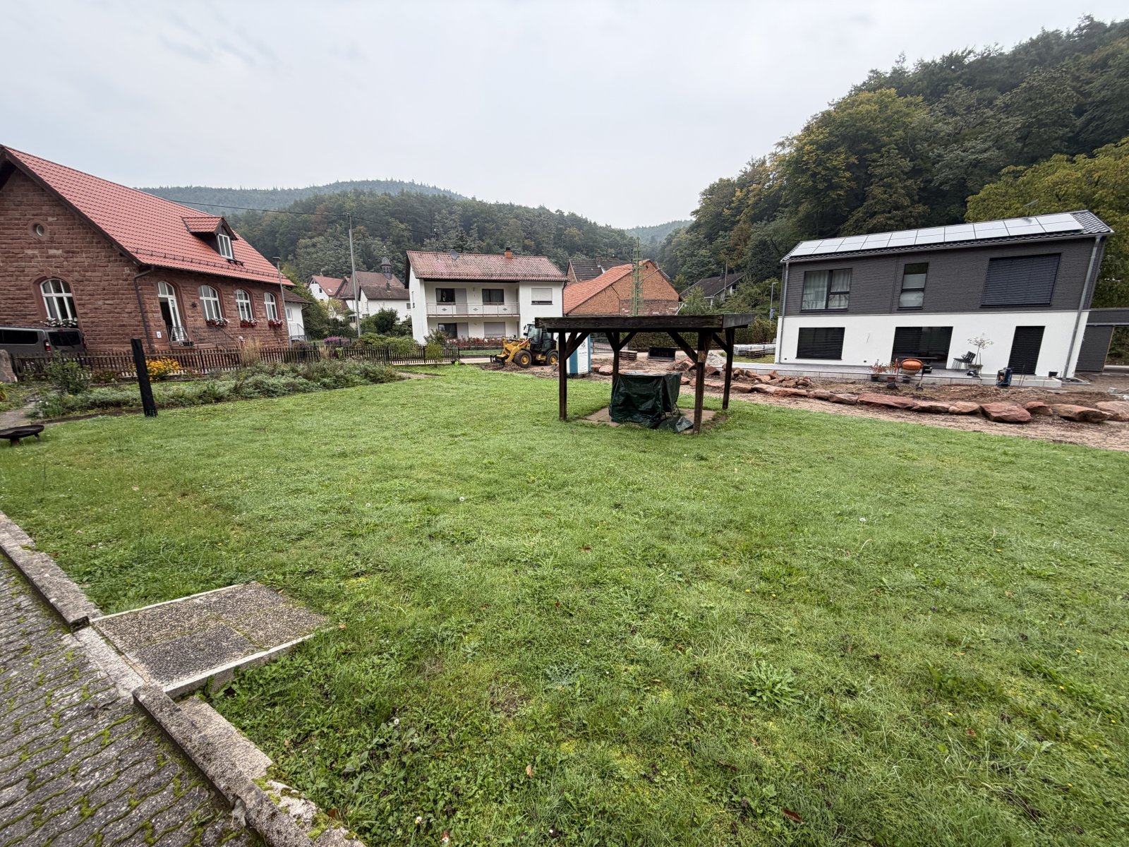 Garten
