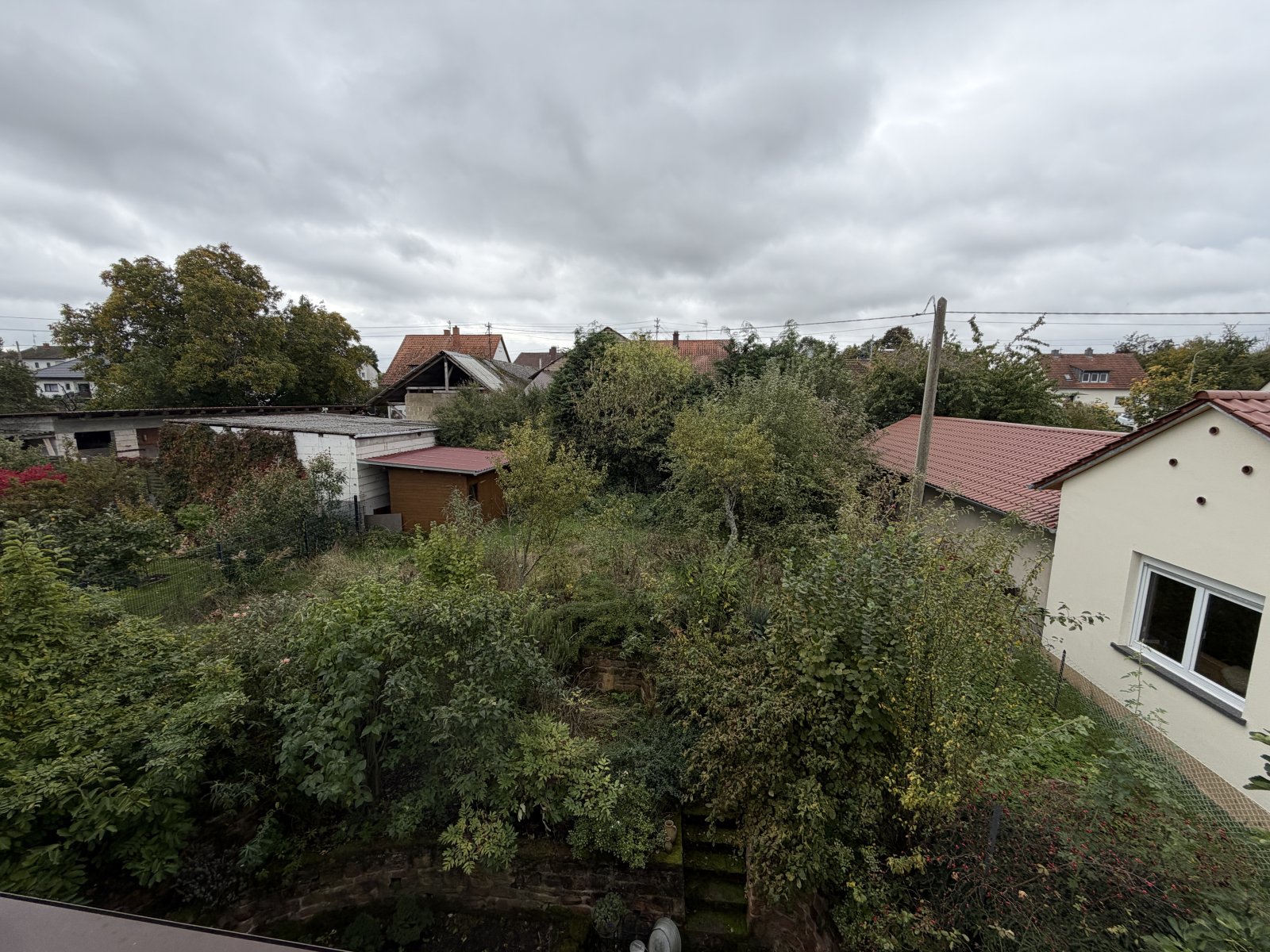 Aussicht