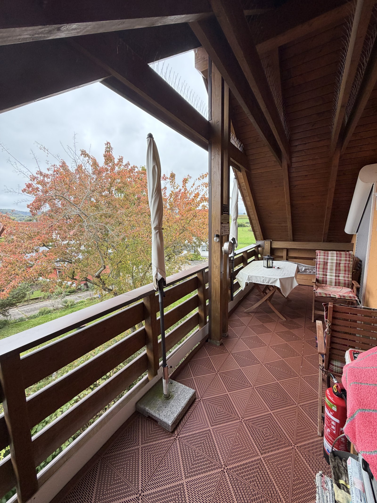 Westbalkon
