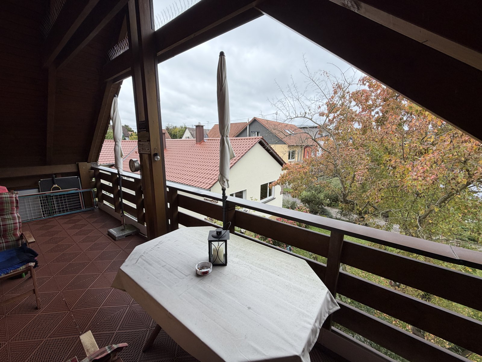 Westbalkon