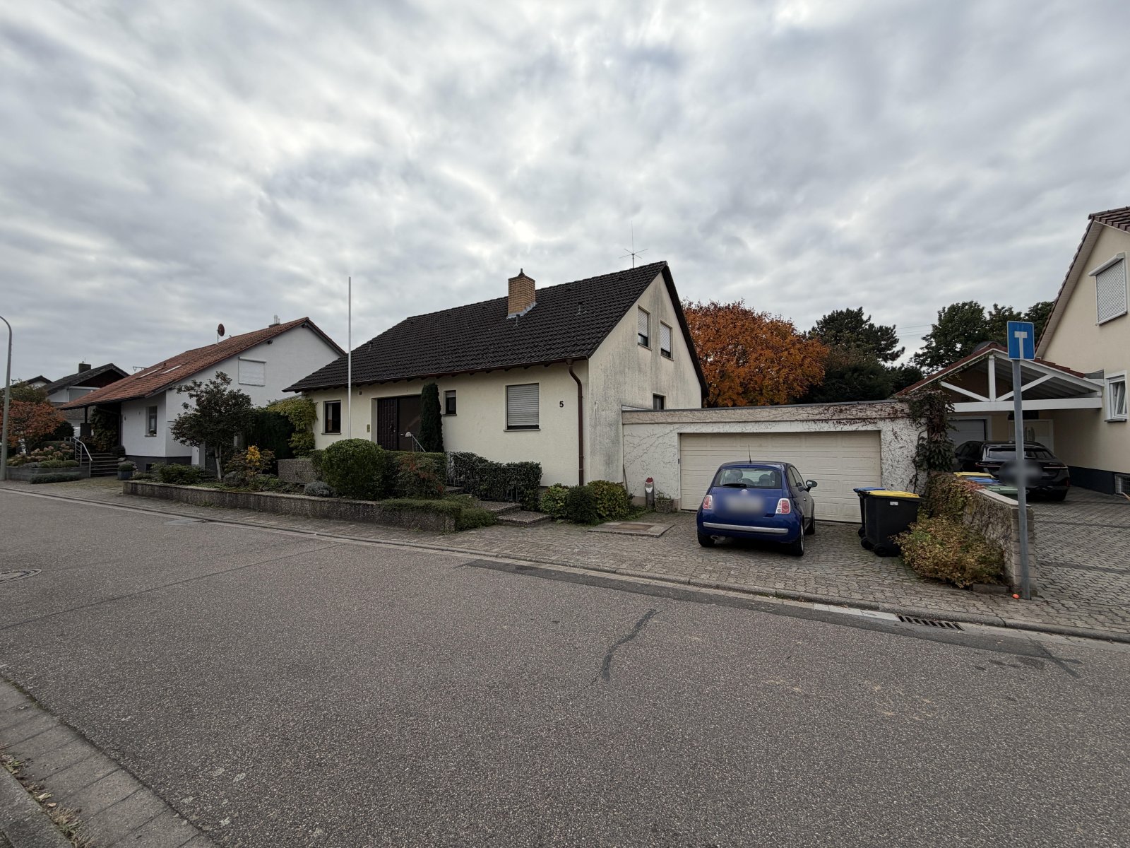Ansicht