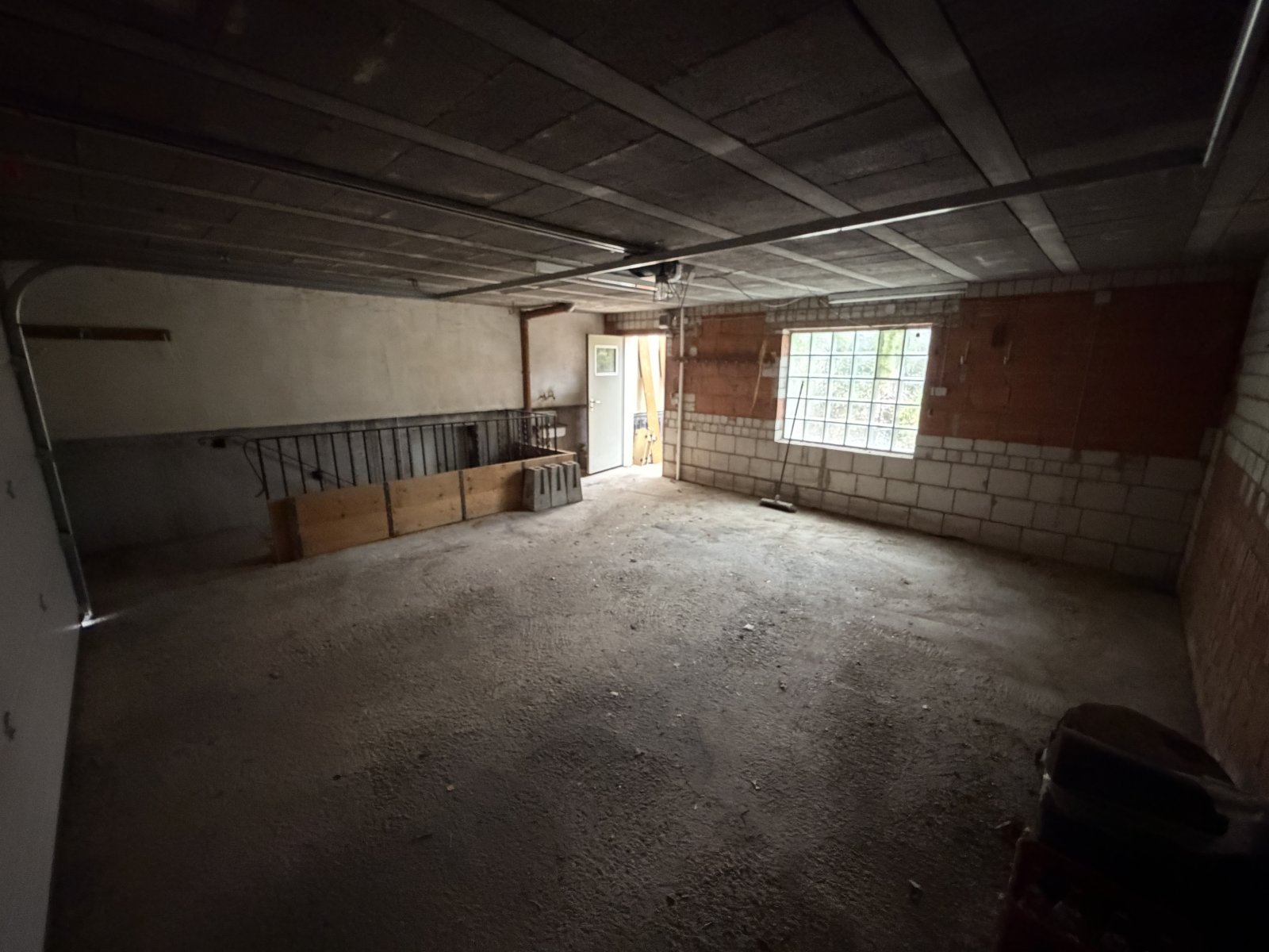 Doppelgarage 