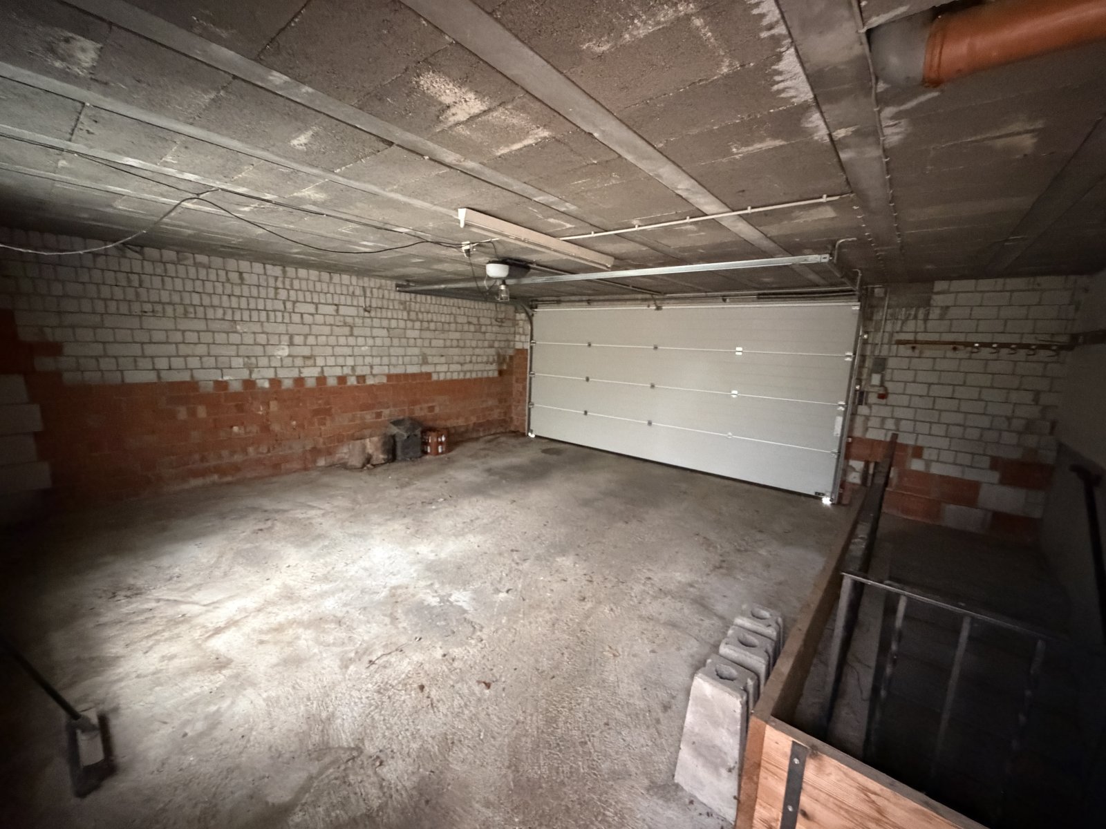 Doppelgarage