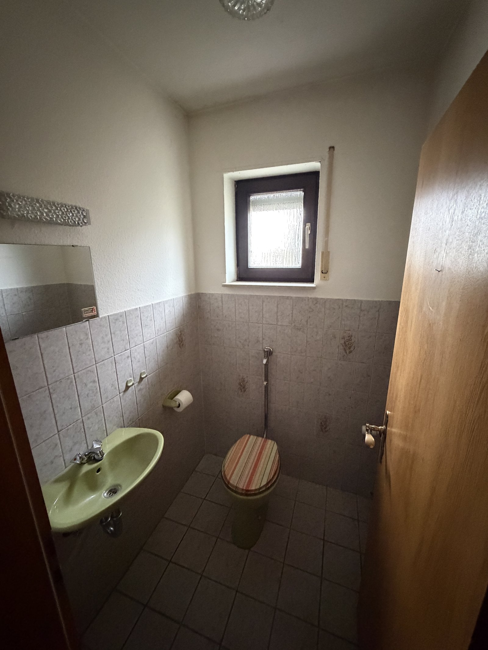 EG-Gäste-WC