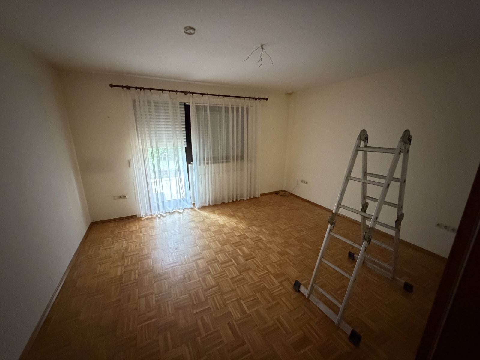 EG-Schlafzimmer