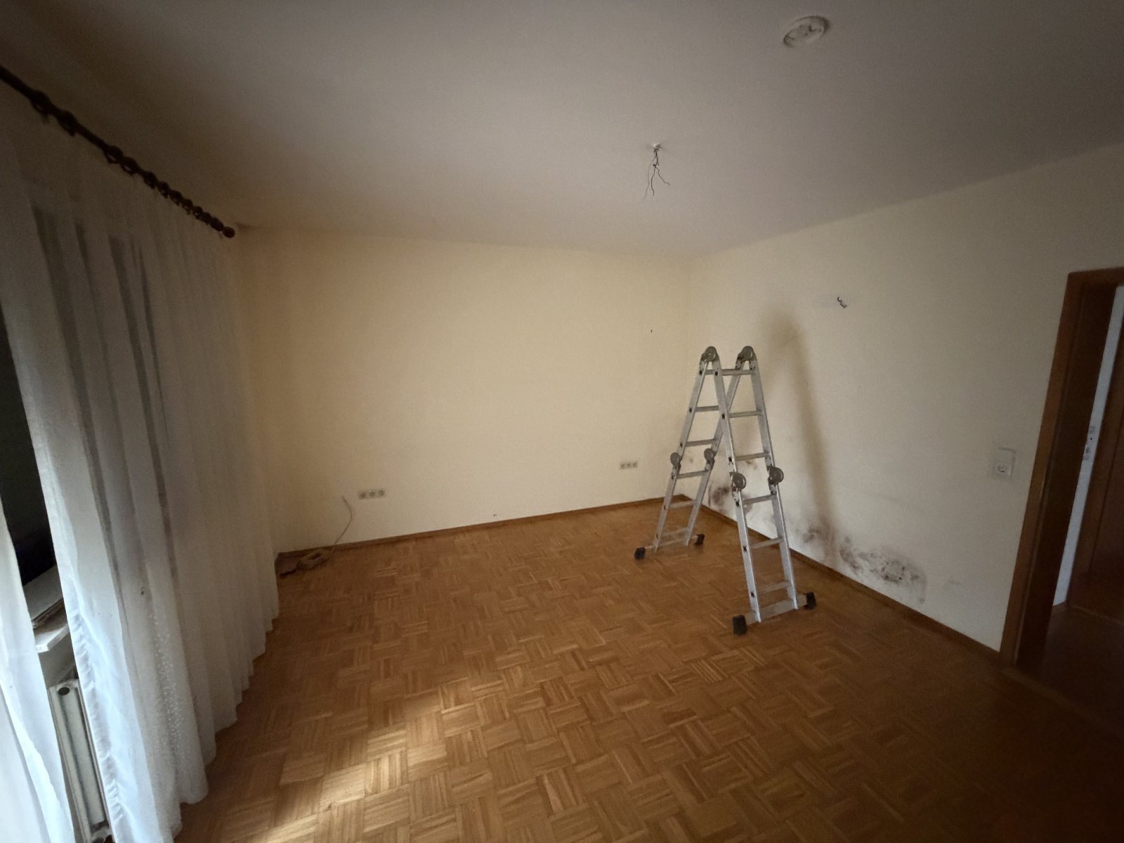 EG-Schlafzimmer