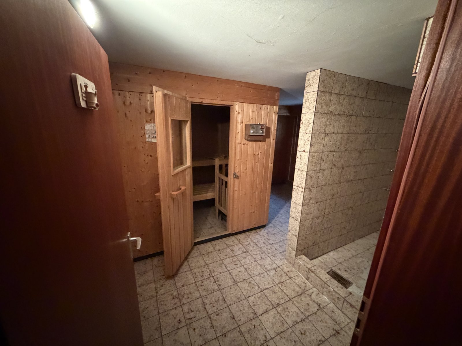 KG-Sauna