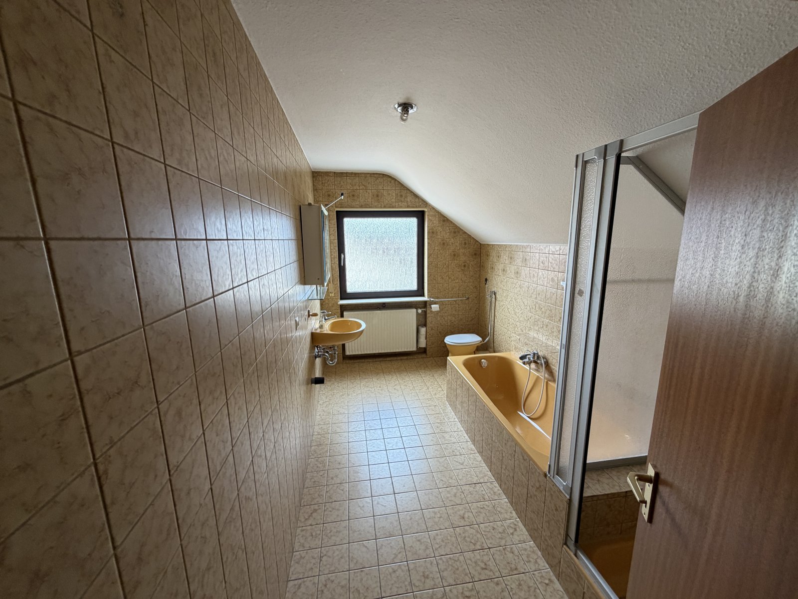 OG-Badezimmer