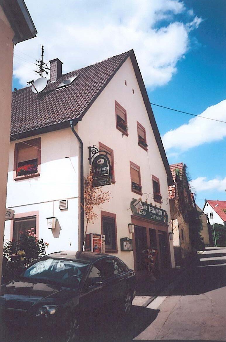 Ansicht