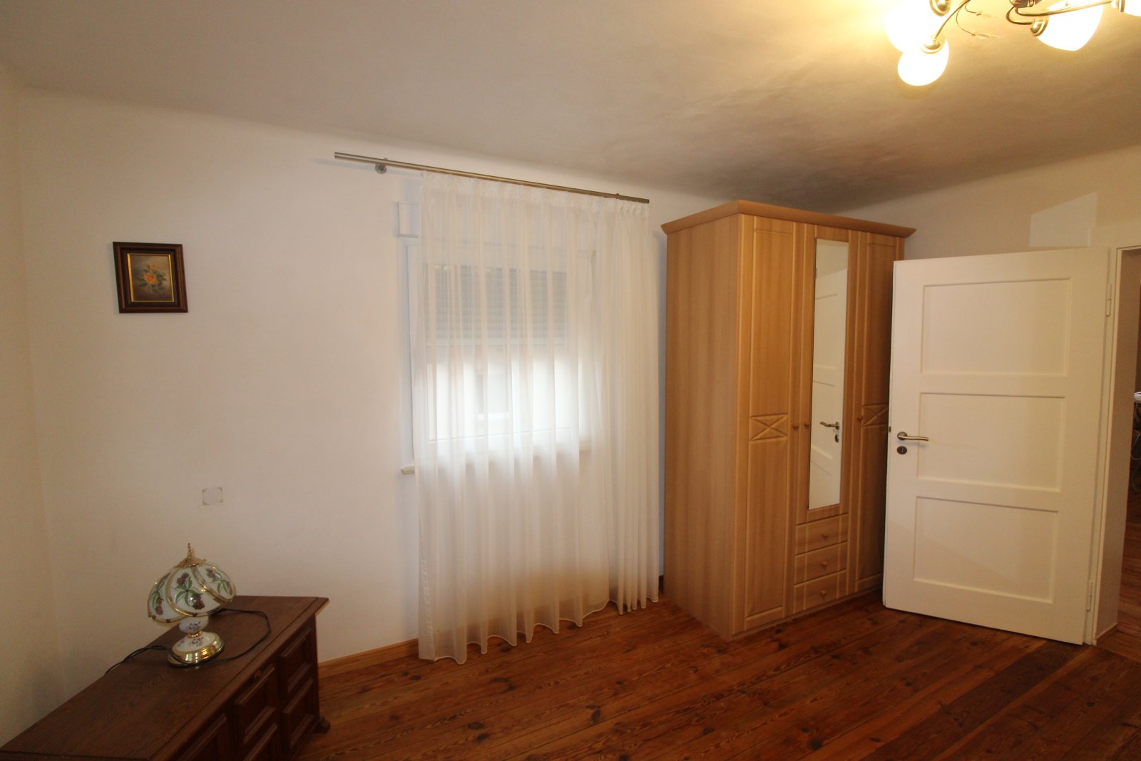 EG-Schlafzimmer