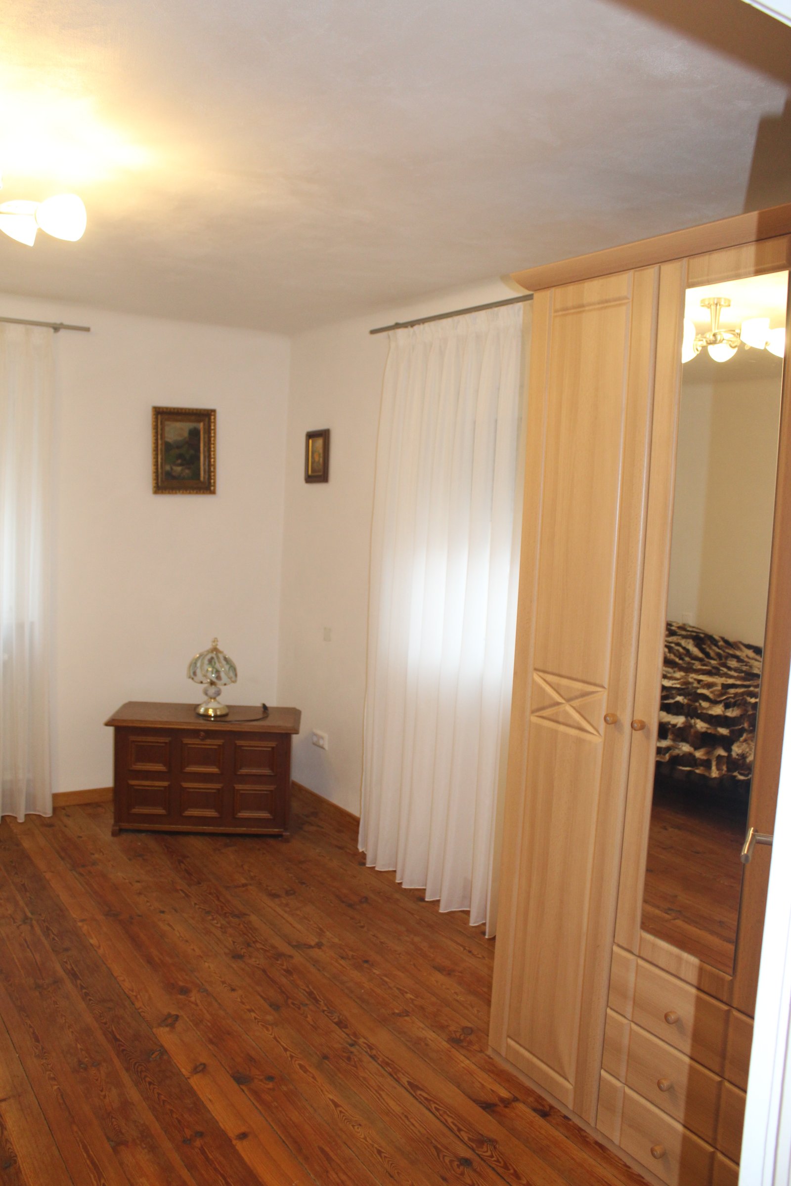 EG-Schlafzimmer