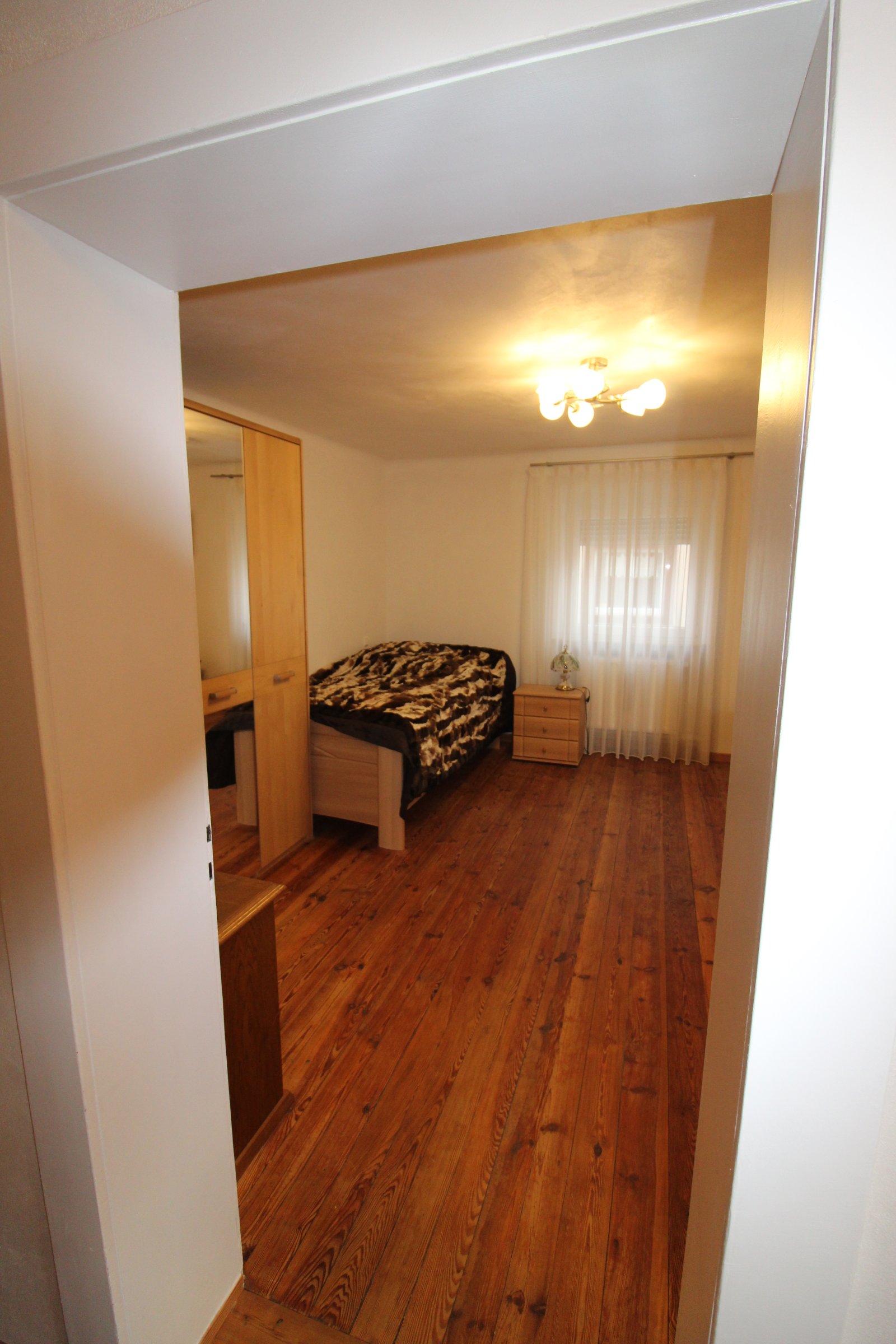EG-Schlafzimmer