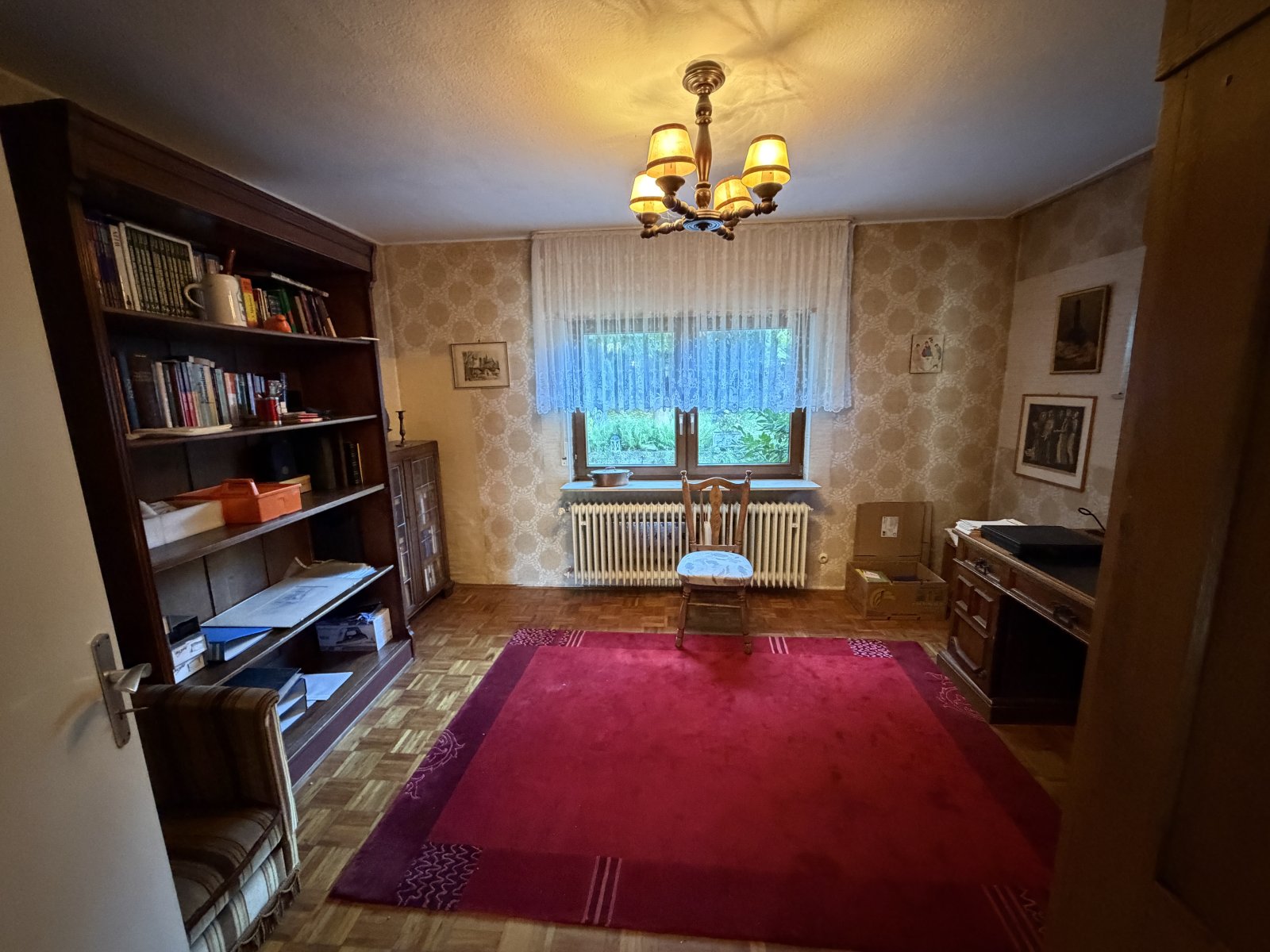 EG-Zimmer 