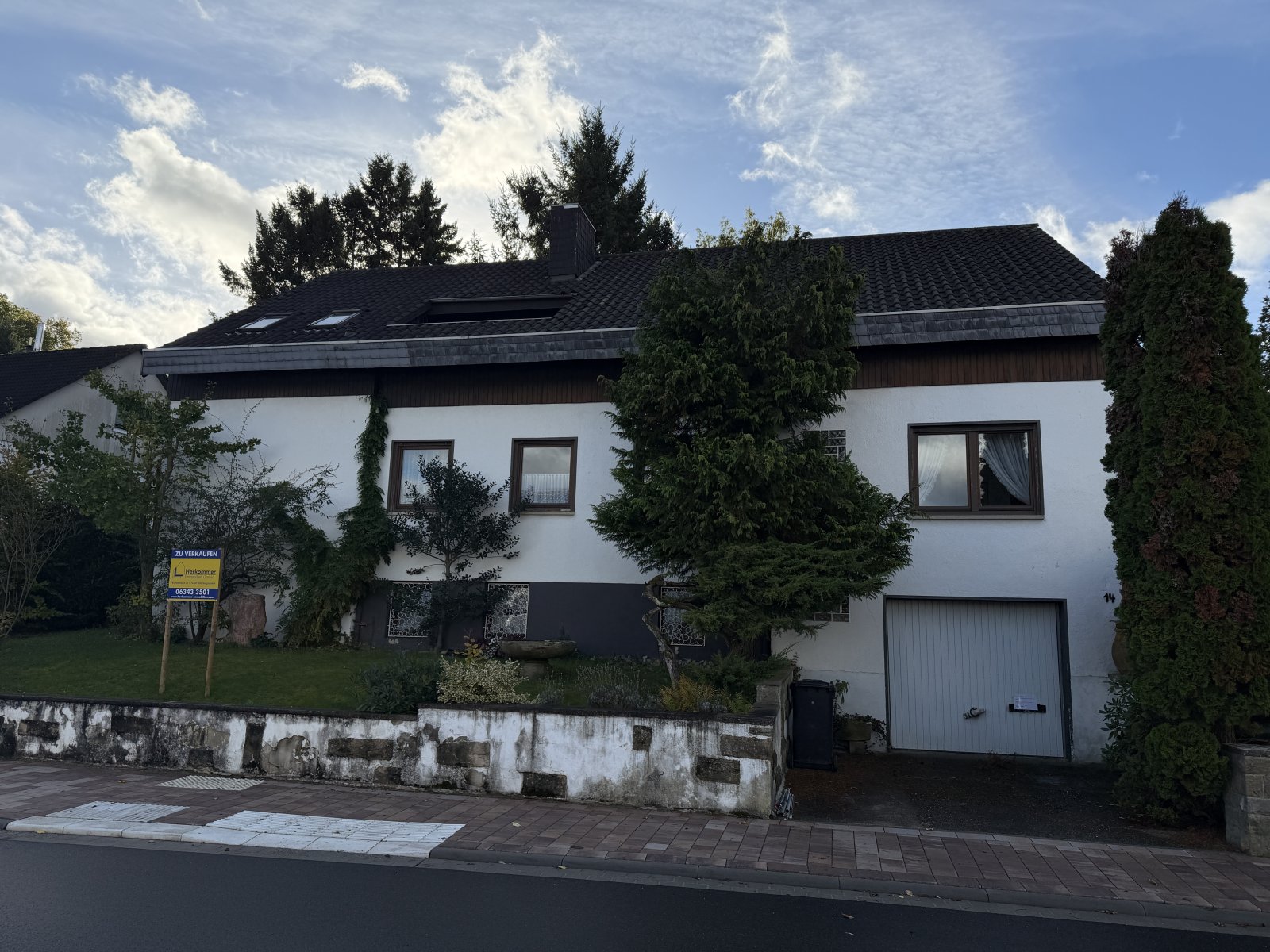 Wohnhaus