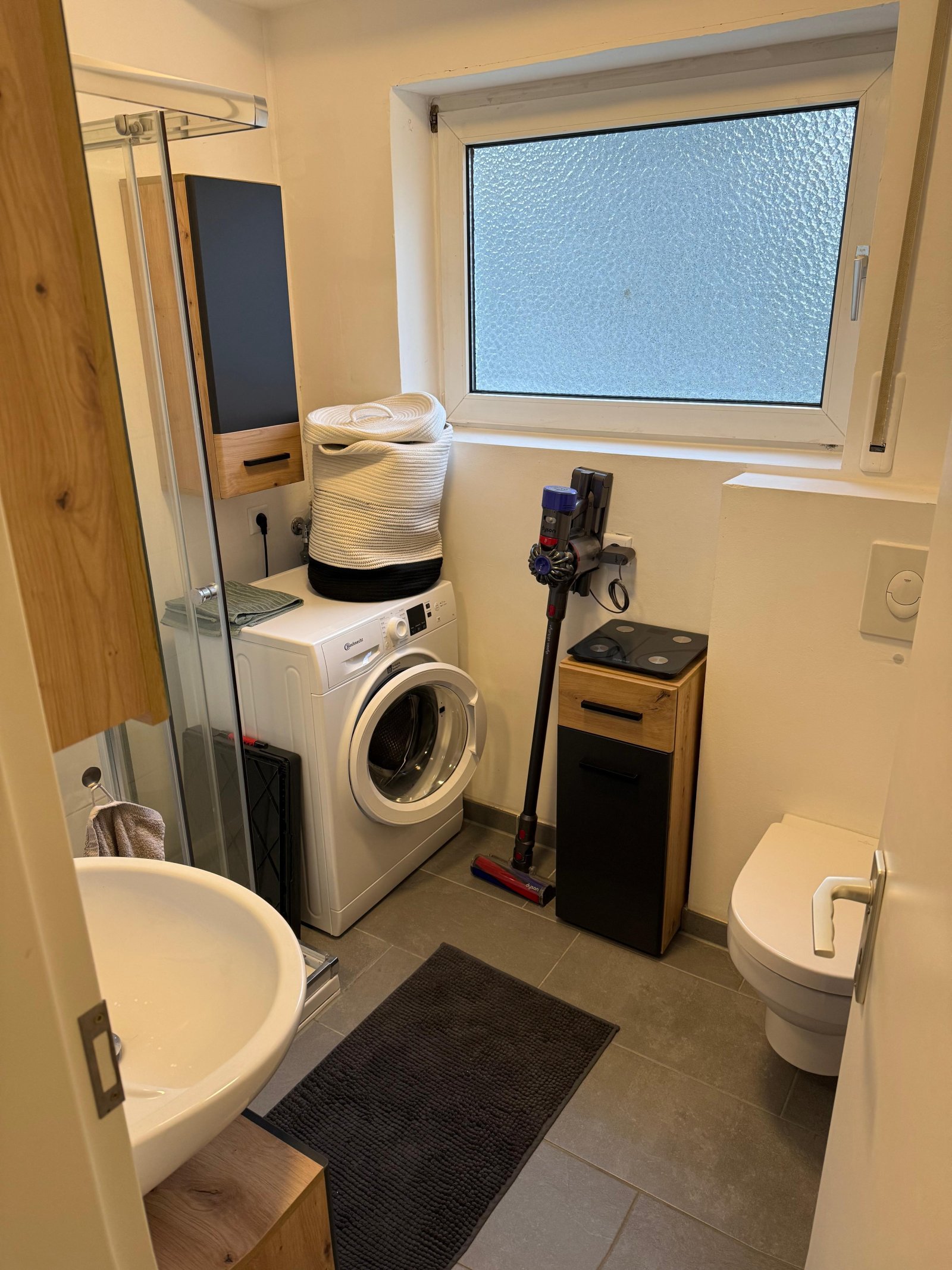 Badezimmer Badezimmer