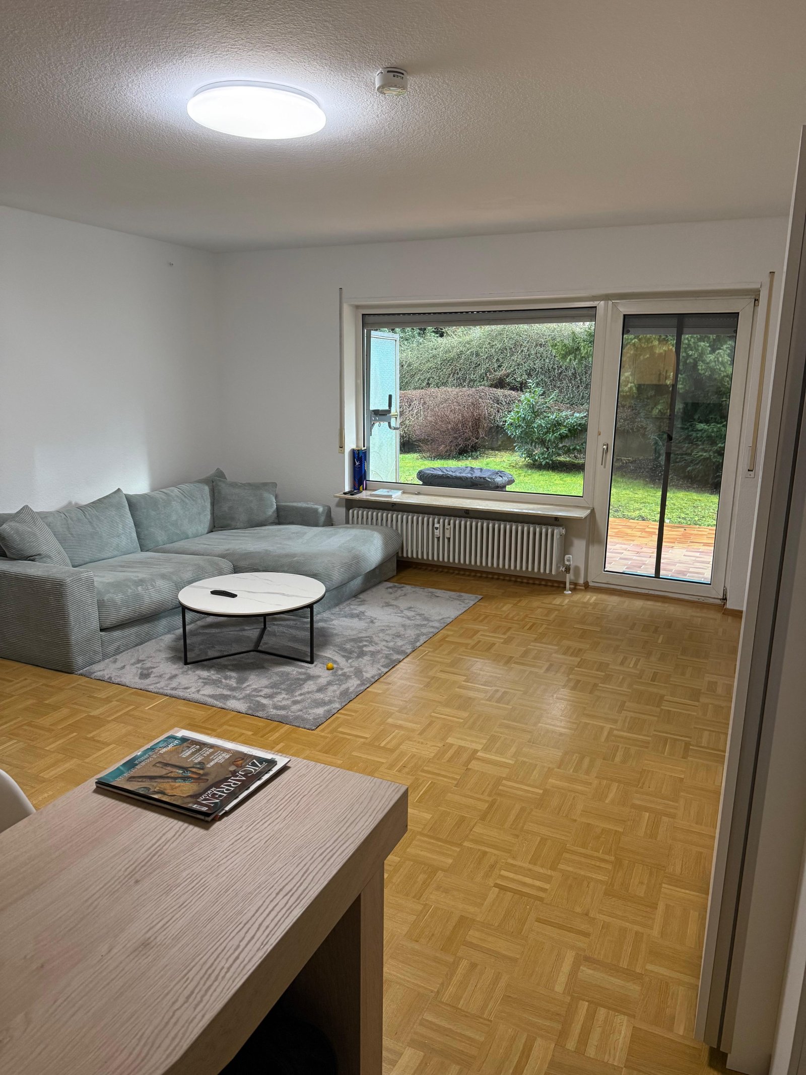 Wohnbereich Wohnbereich