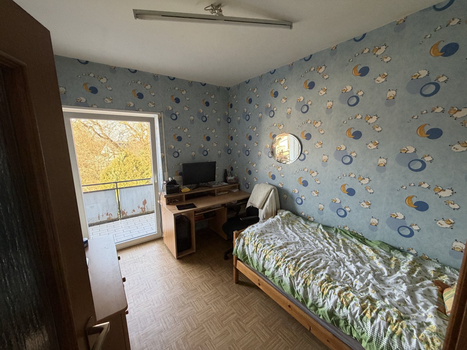 OG-Schlafzimmer 3/Büro