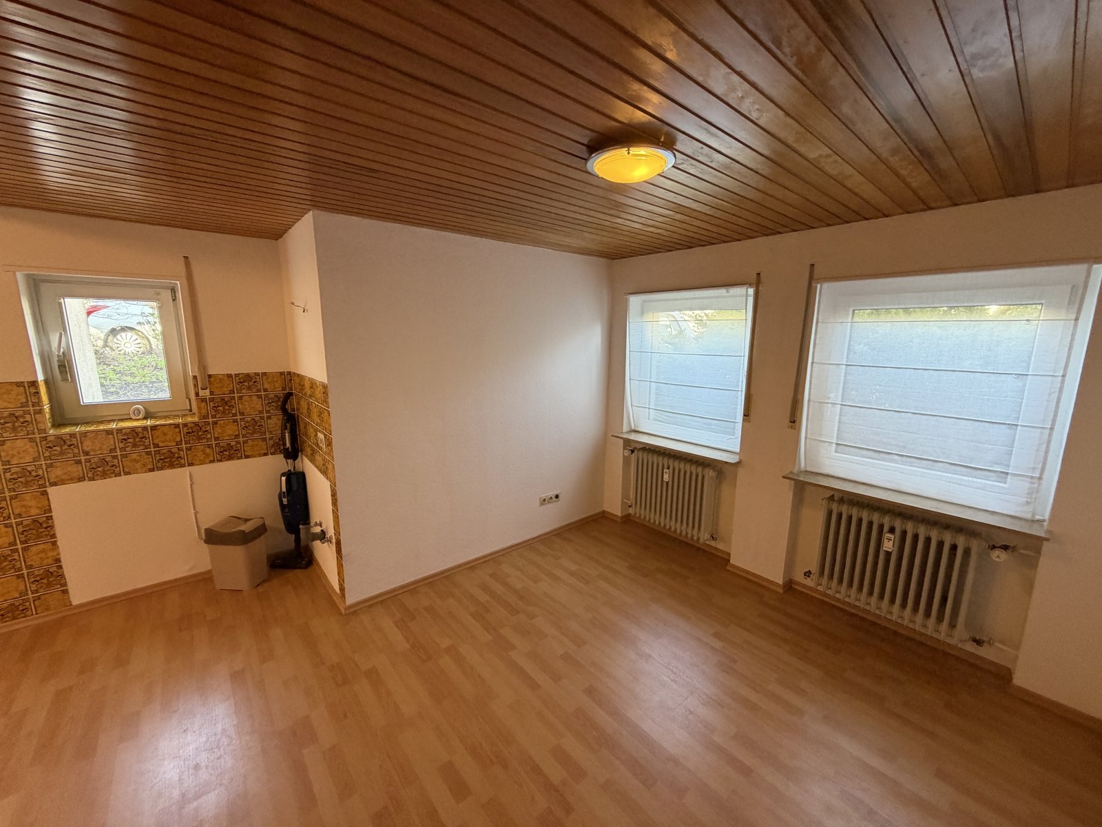 UG-Appartement 