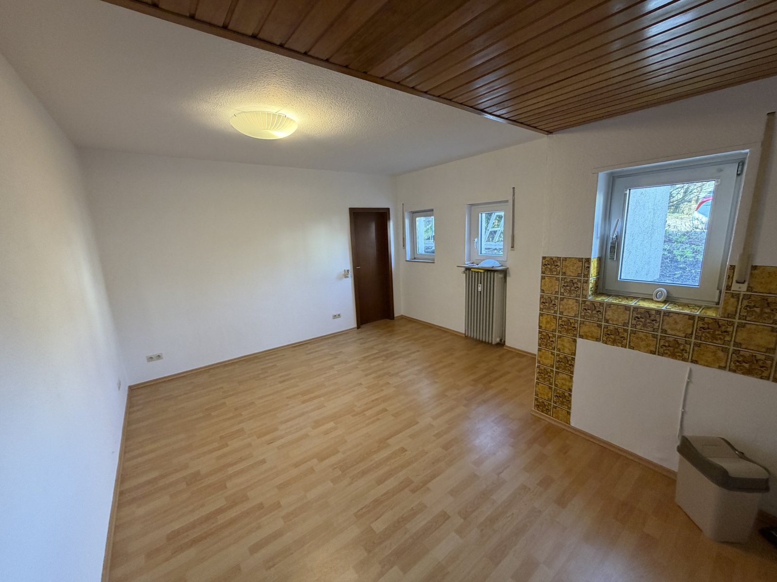 UG-Appartement  