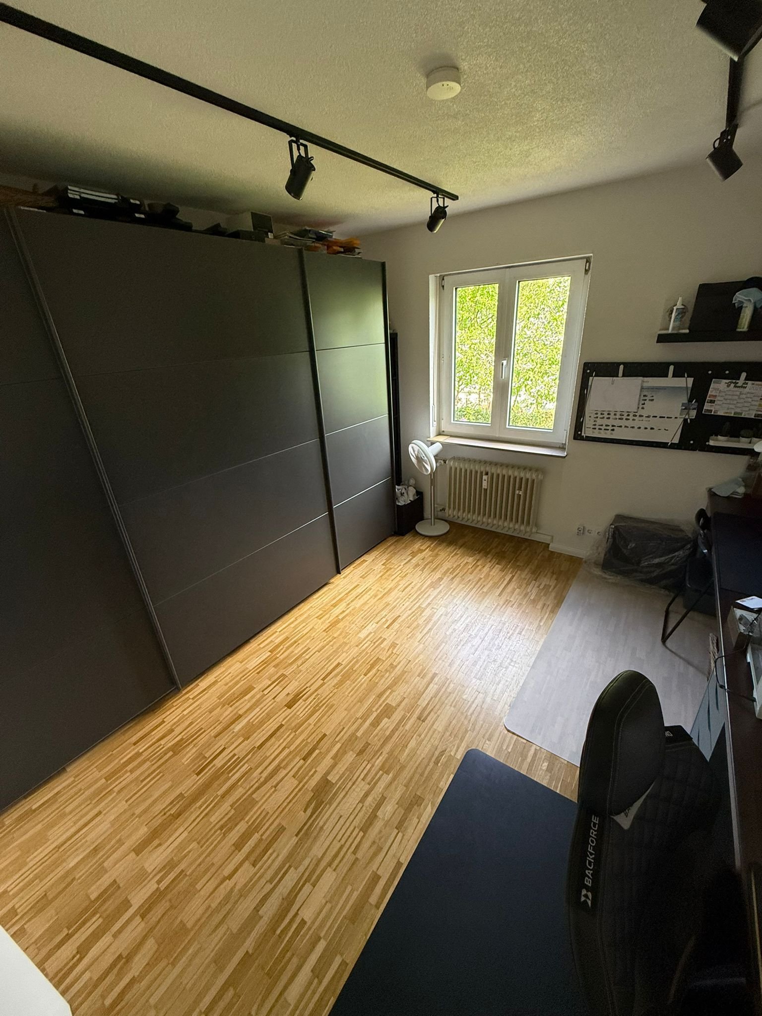 Büro
