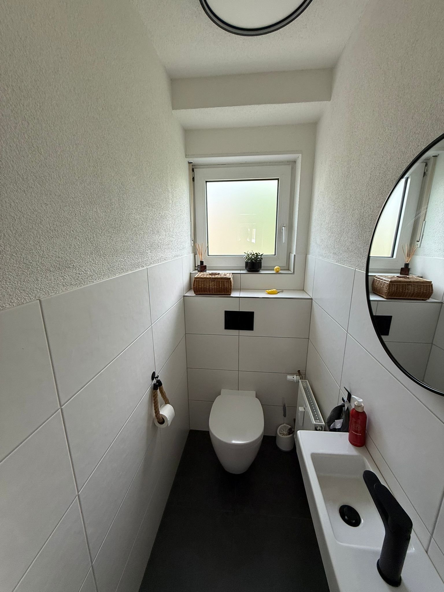 Gäste-WC