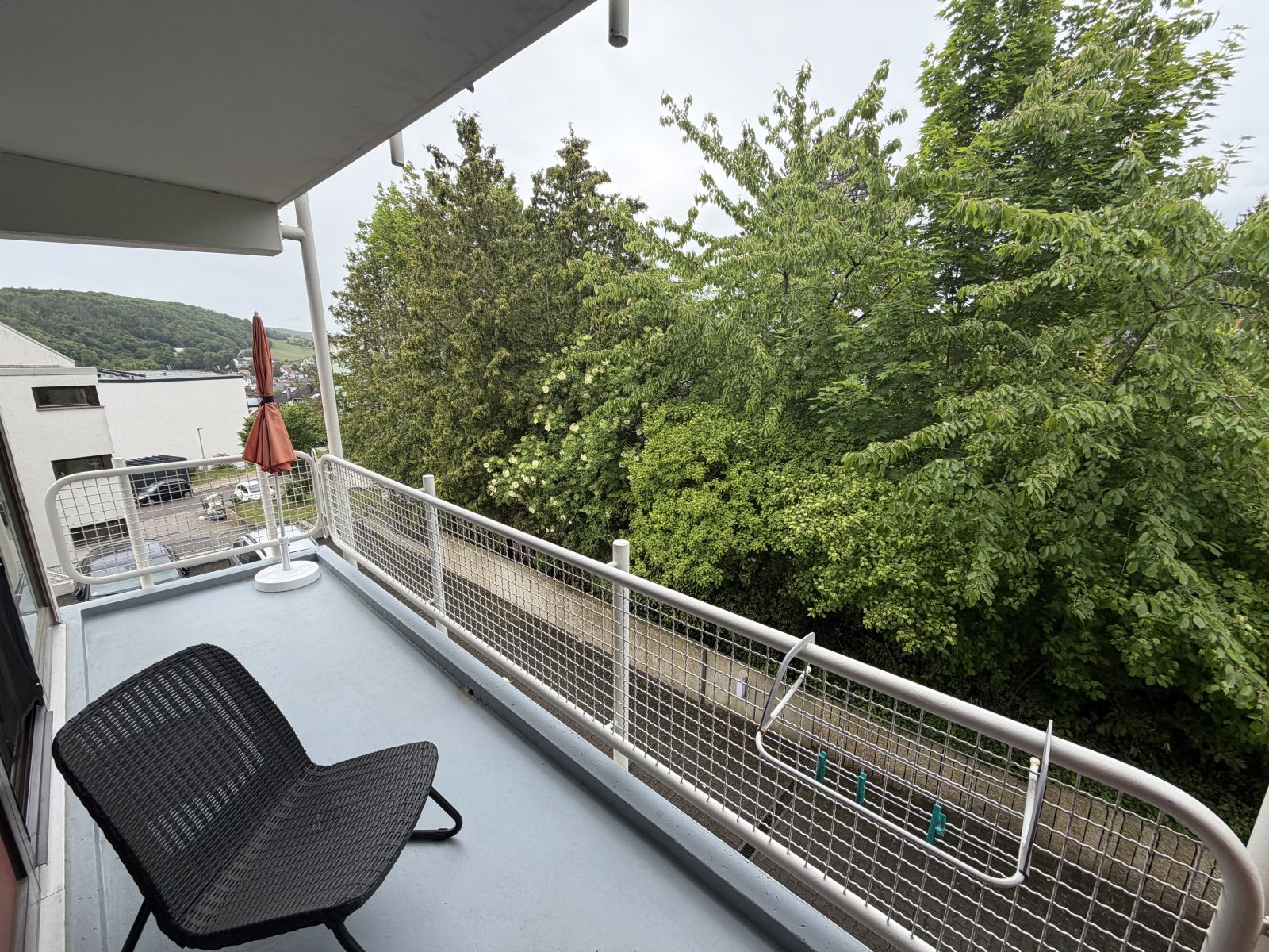 Balkon 