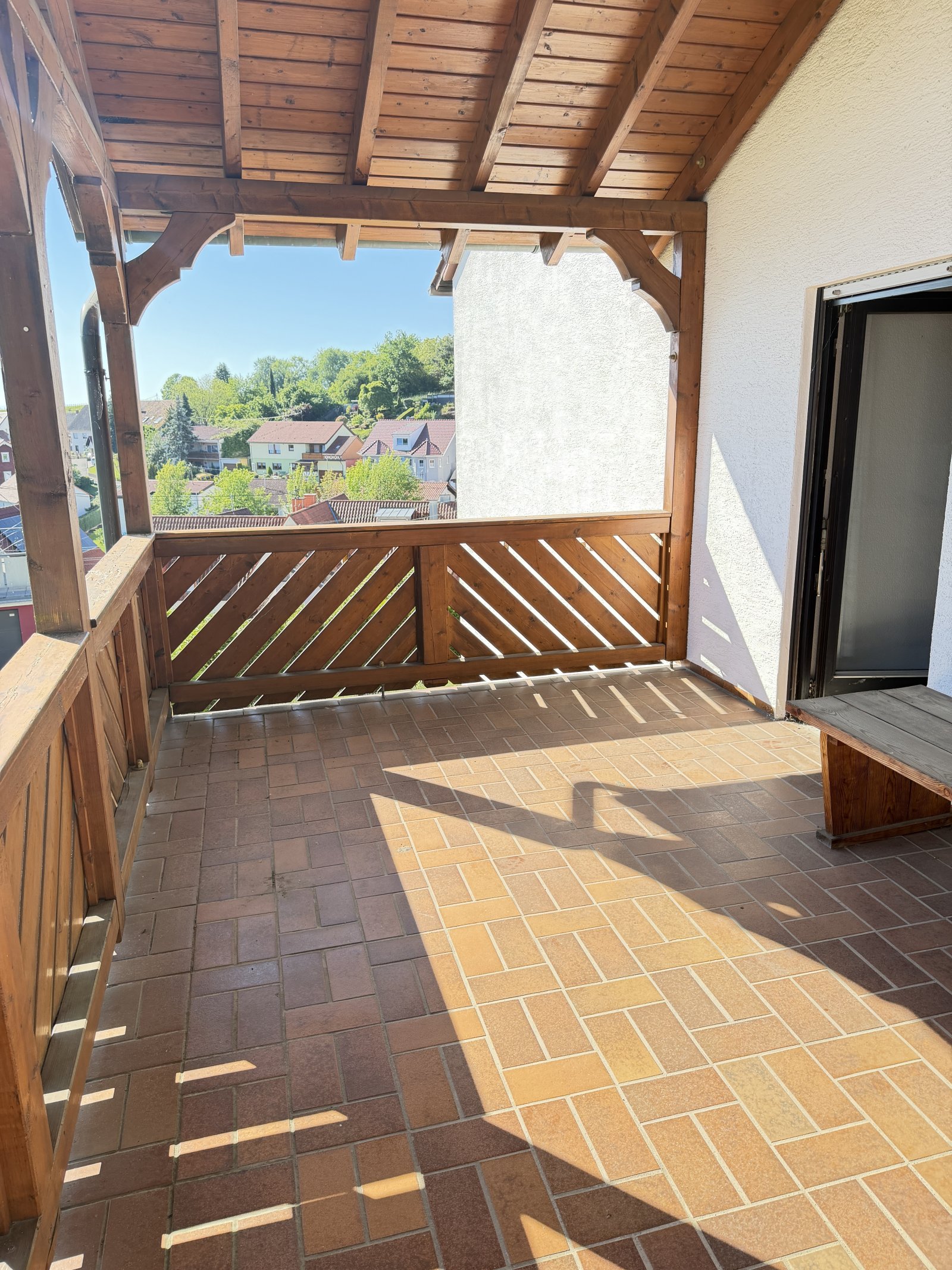 EG-Terrasse EG-Terrasse
