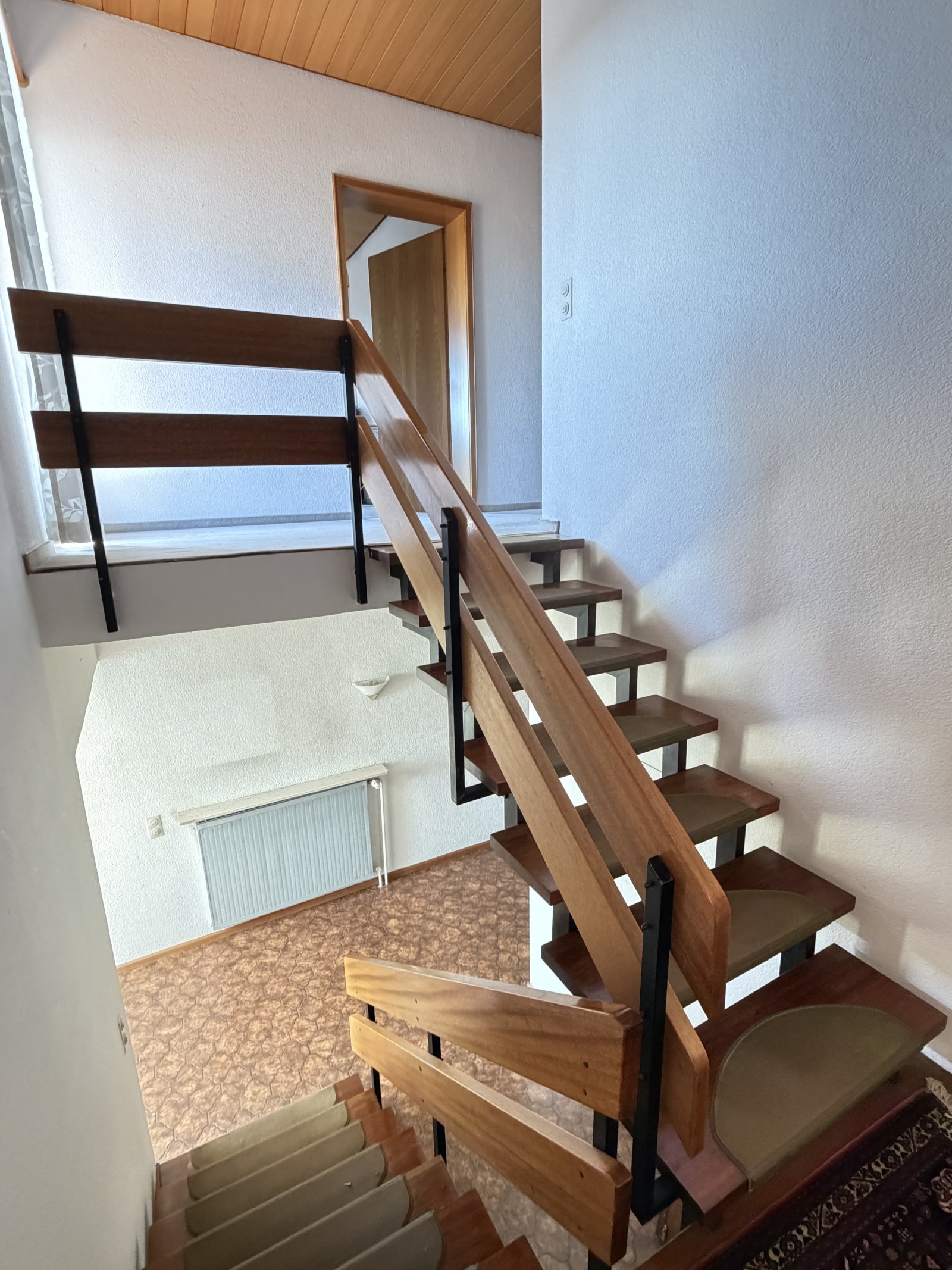 Treppenhaus Treppenhaus