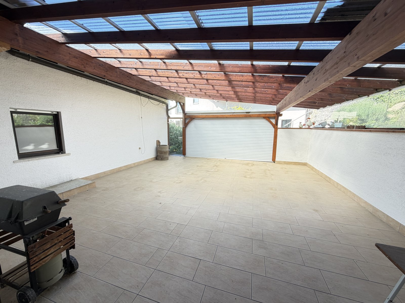 Terrasse ueberdacht Terrasse ueberdacht