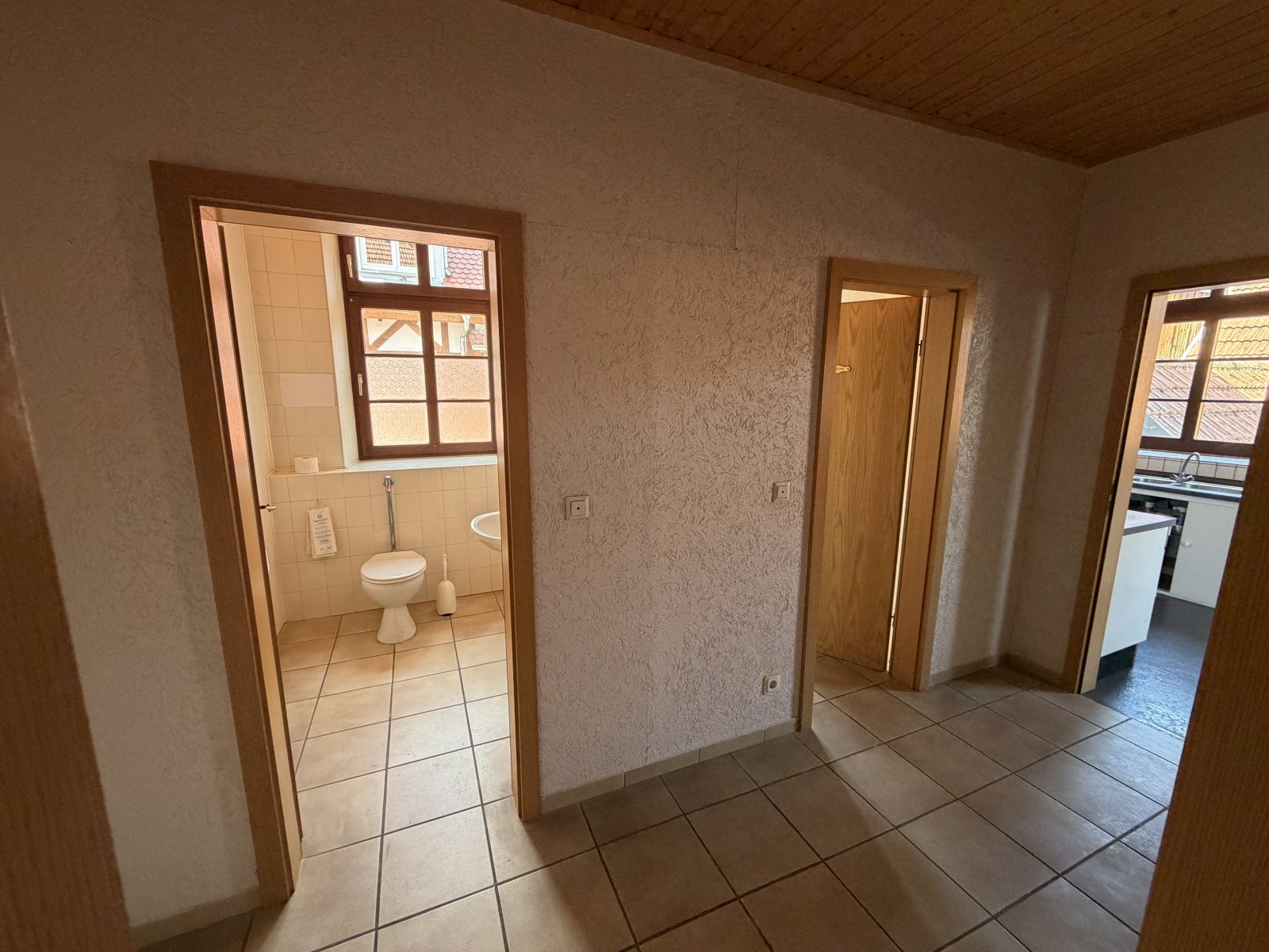 OG-WC-Anlage OG-WC-Anlage