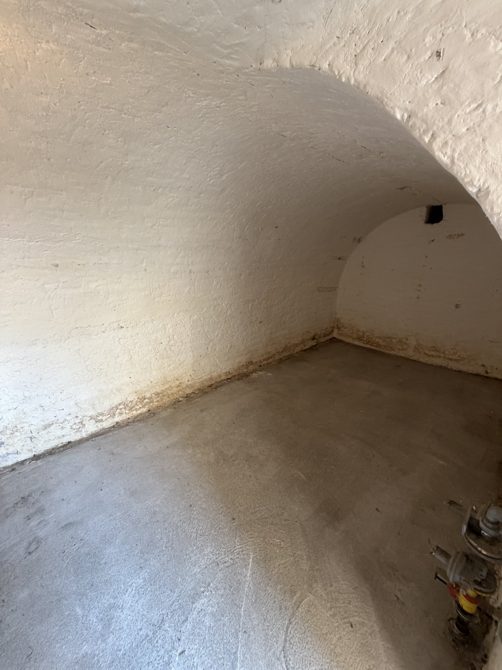 Gewoelbekeller Gewoelbekeller