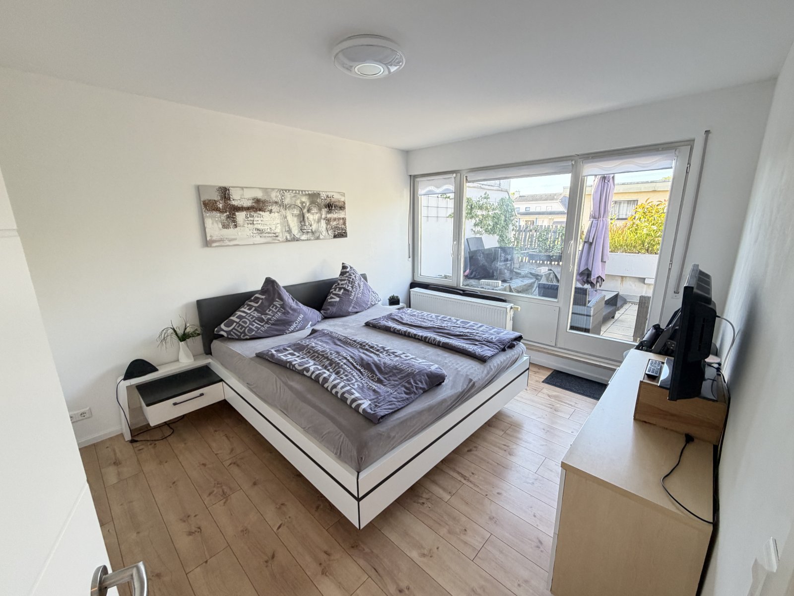 Schlafzimmer Schlafzimmer