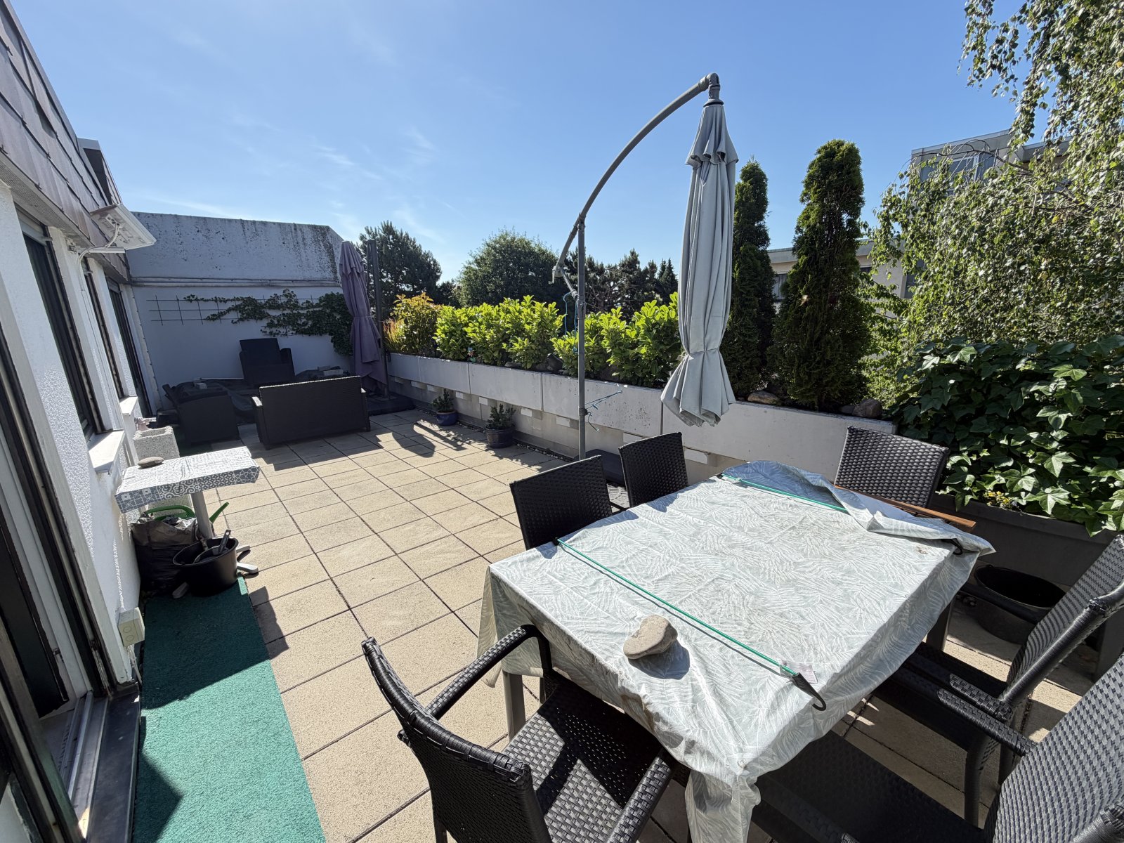Terrasse Terrasse