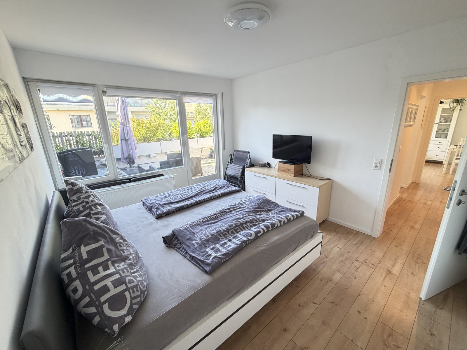 Schlafzimmer Schlafzimmer