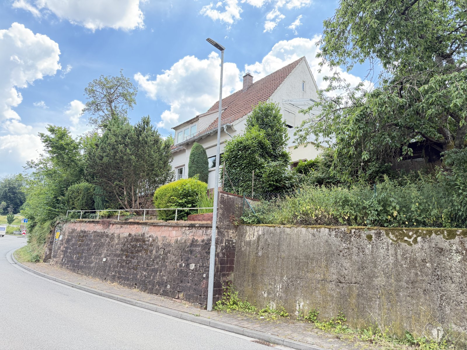 Wohnhaus